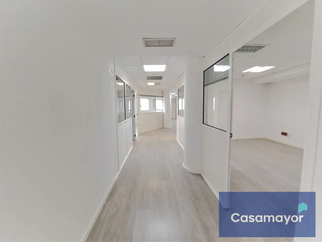 Büro mit Aufzug zur Miete in Avenida de la Estación 24, imagen 11