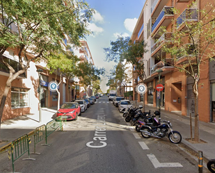 Vista exterior de Pis en venda en  Tarragona Capital