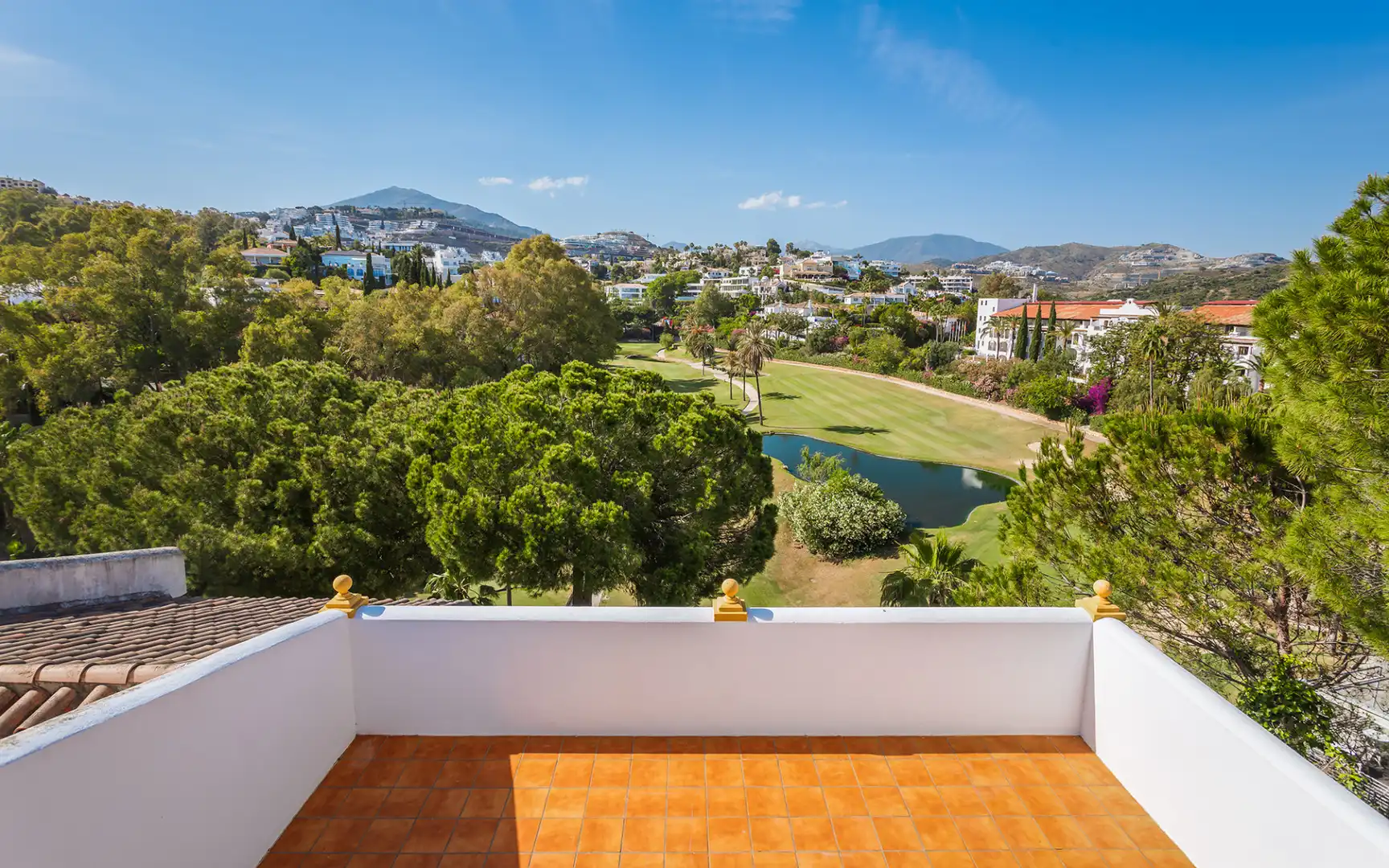 Adosado en venta en La Quinta, imagen 26