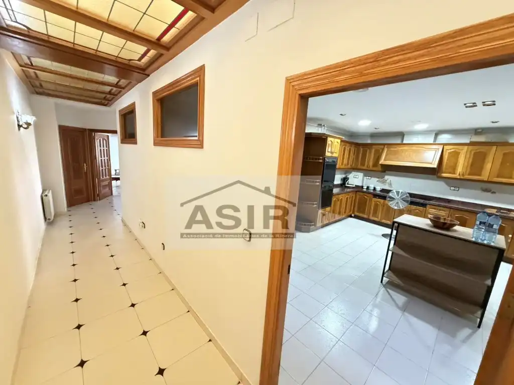 Casa amb piscina en venda a Calle Ravalet, imagen 36