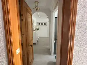 Piso en venta en Málaga con Aire acondicionado, Amueblado y Horno