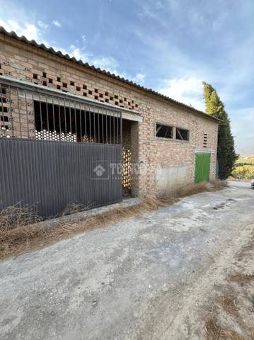 Terreno en Venta en Híjar