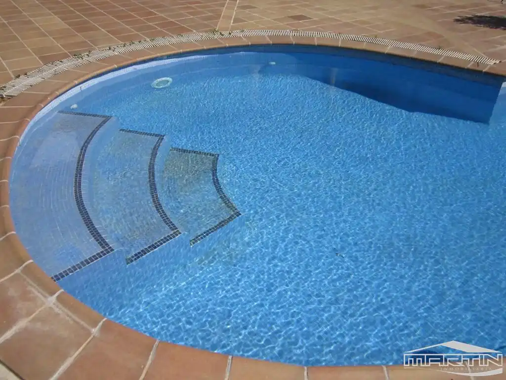 Maison avec piscine à vendre à Las Vegas - Campoaras, imagen 30