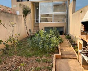 Jardí de Dúplex en venda en Sineu amb Jardí privat
