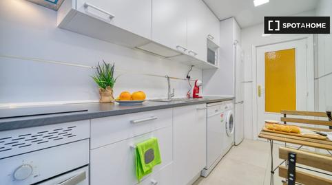 Foto 4 de Pis per a compartir a Estación, Madrid