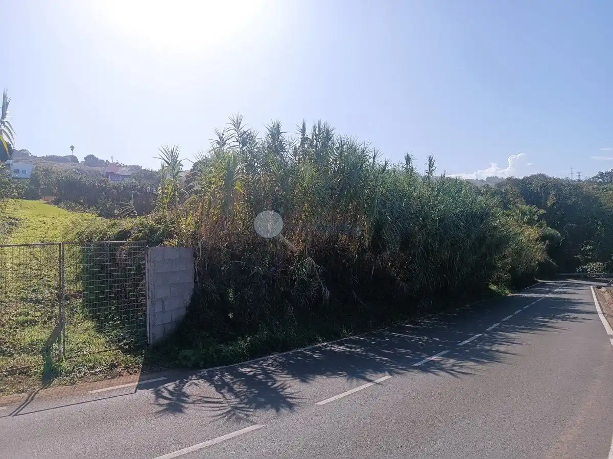 Residential for sale in Tacoronte