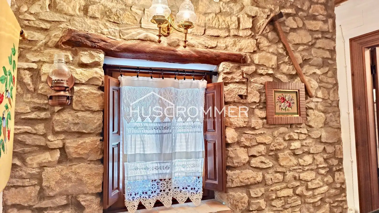 Casa o chalet en venta en HORNO, Ares del Maestrat
