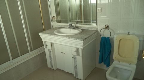 Foto 4 de Piso en venta en Azuaga, Badajoz