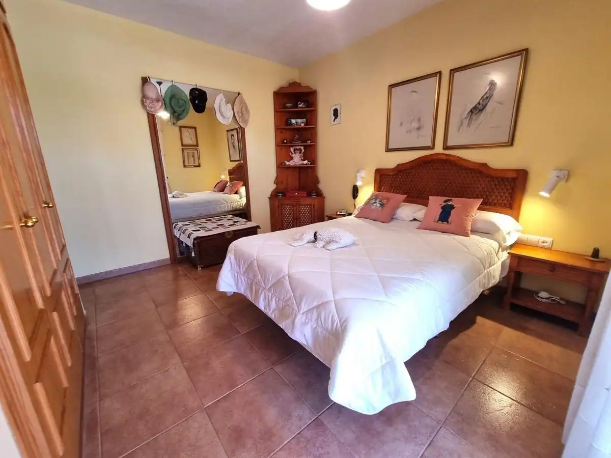 Casa a schiera con giardino in vendita a San Pedro de Alcántara, imagen 32