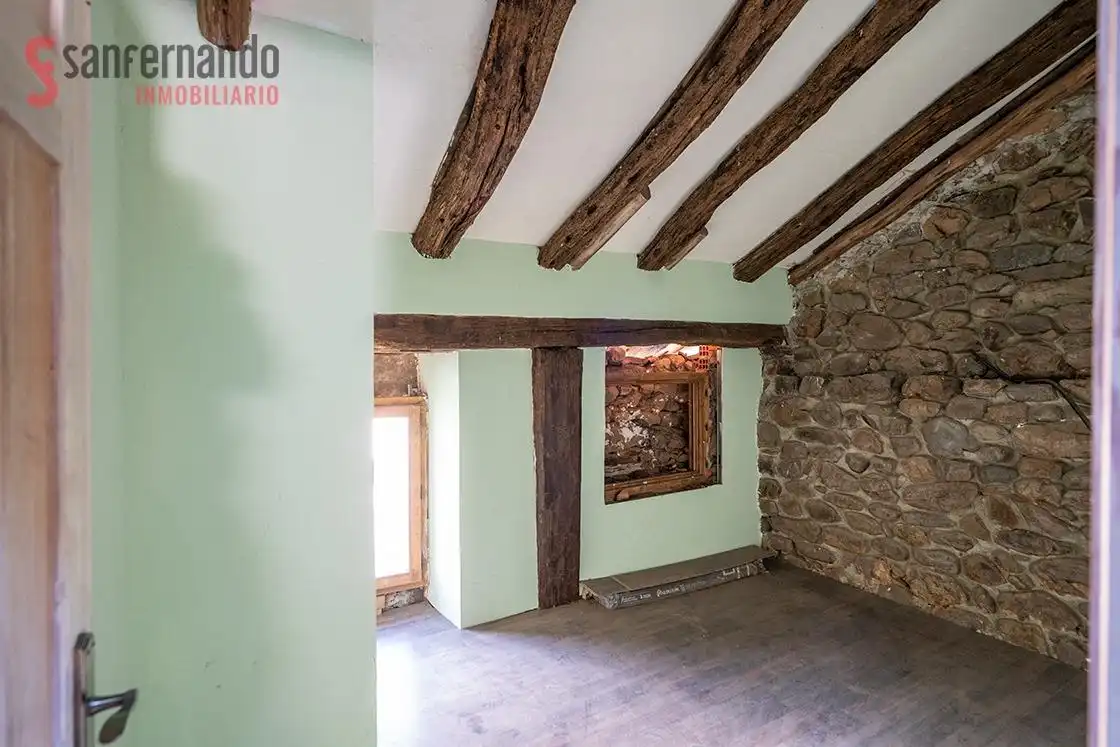 Casa o chalet en venta en Cieza (Cantabria) con Balcón