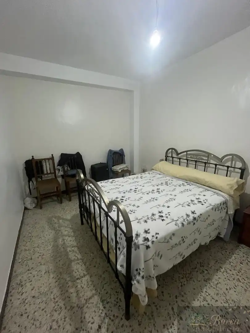 Bedroom of Flat for sale in Rute  with Terrace, Storage room and Balcony