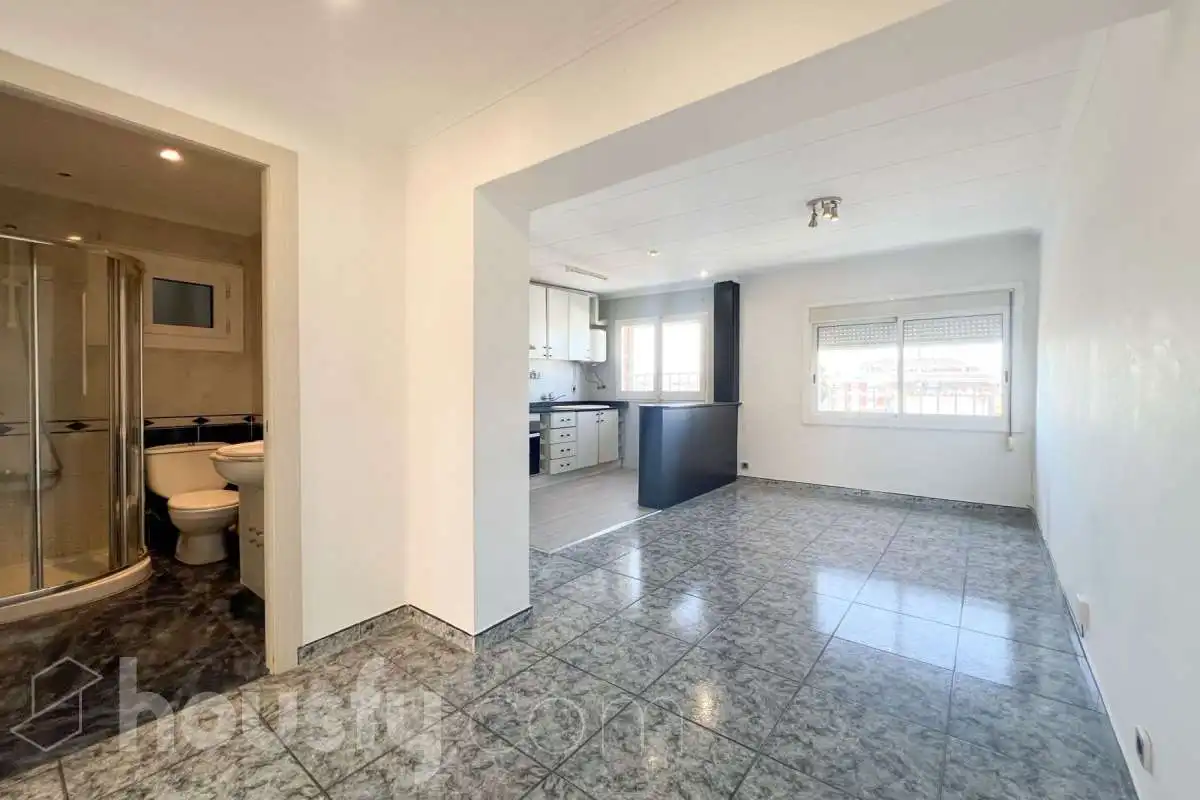 Flat for rent in Carrer del Dos de Maig, Parets del Vallès