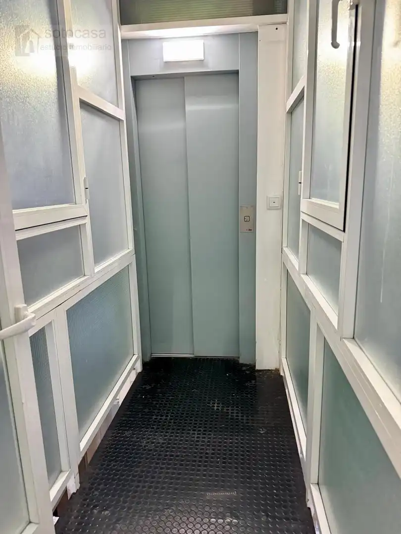 Piso con ascensor en venta en LOPE DE VEGA 12, imagen 8