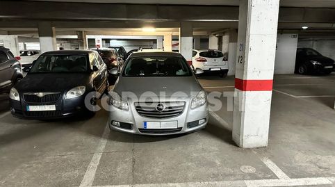 Photo 3 of Garage for sale in Doctor Salarich, Estadi - Santa Anna, Vic