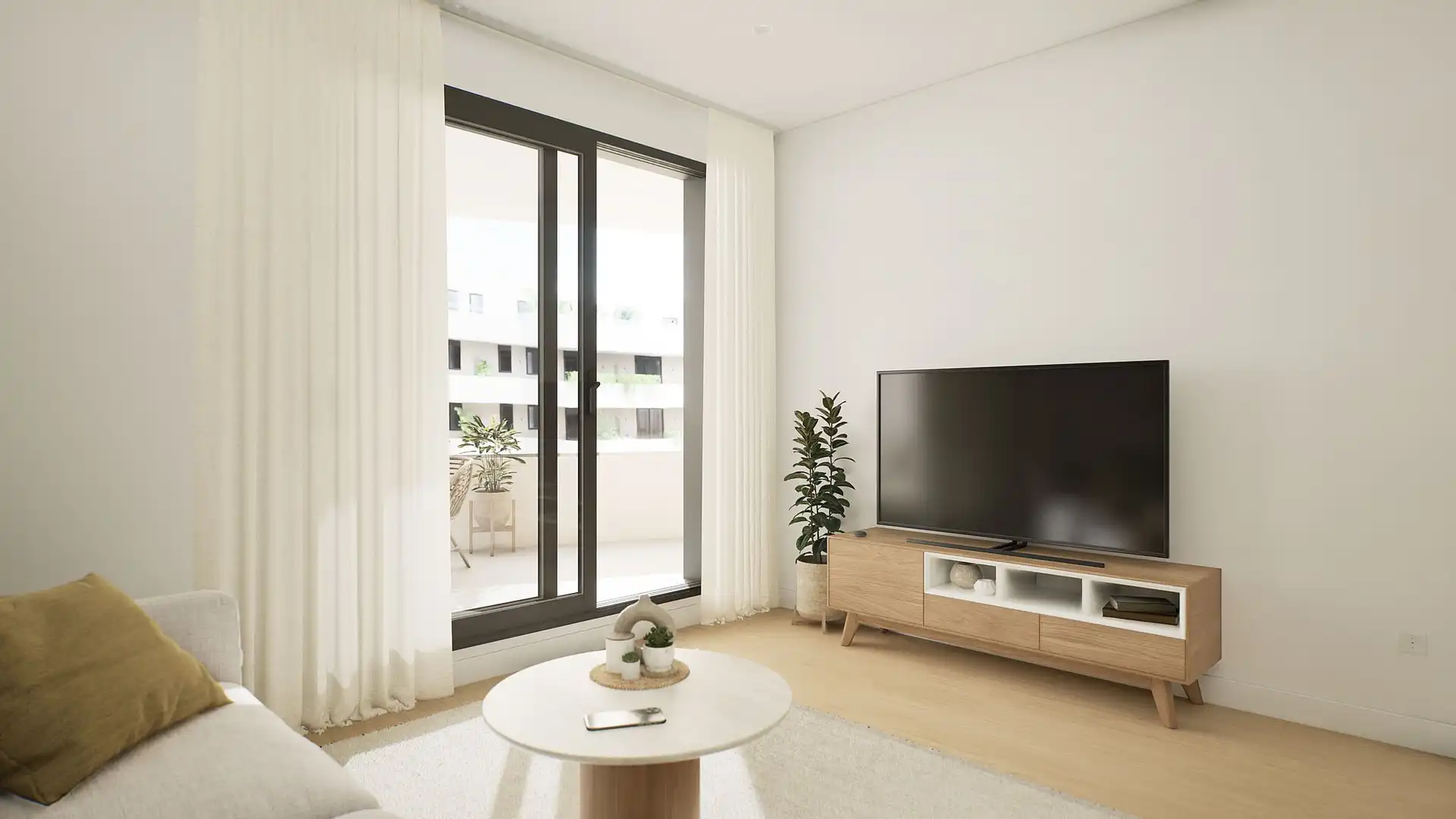 Apartamento con ascensor en venta en Las Lagunas, imagen 26