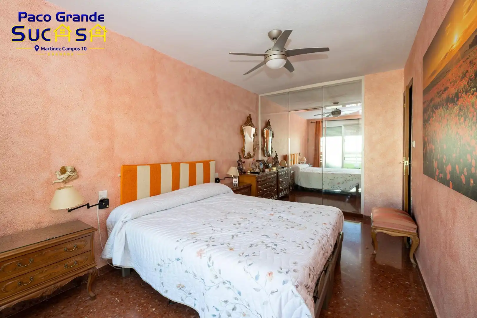 Flat for sale in Granada, Granada