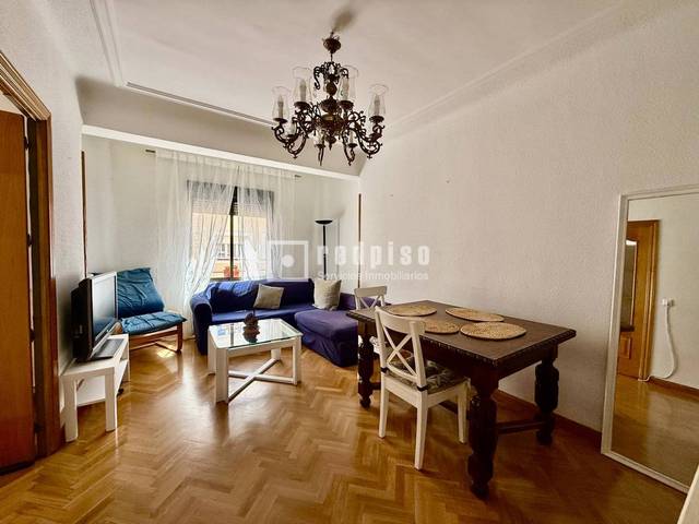 Piso en Venta en de Antonio Arias en Ibiza de Madrid