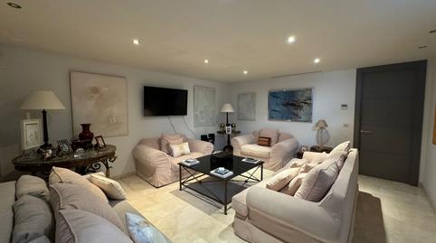 Foto 3 de Casa o xalet de lloguer a Alozaina-marbella Montaña, 31, Sierra Blanca, Málaga