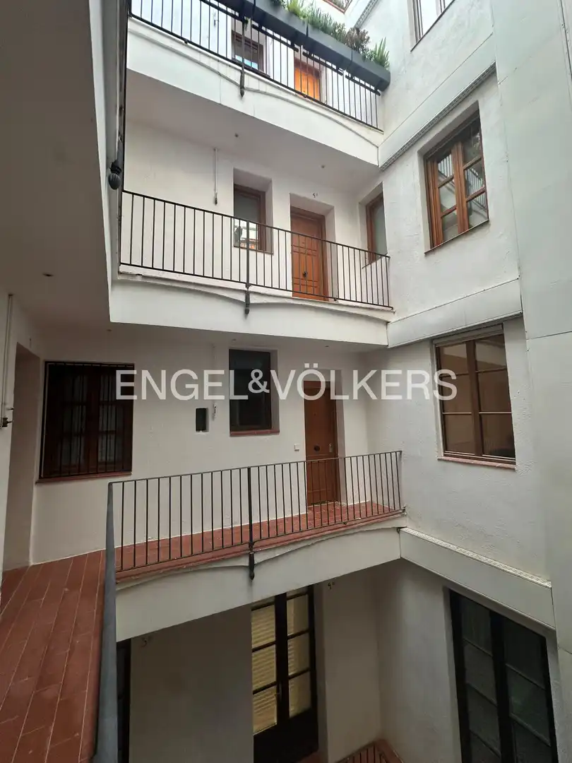 Piso con terraza en venta en Ciutat Vella, imagen 15