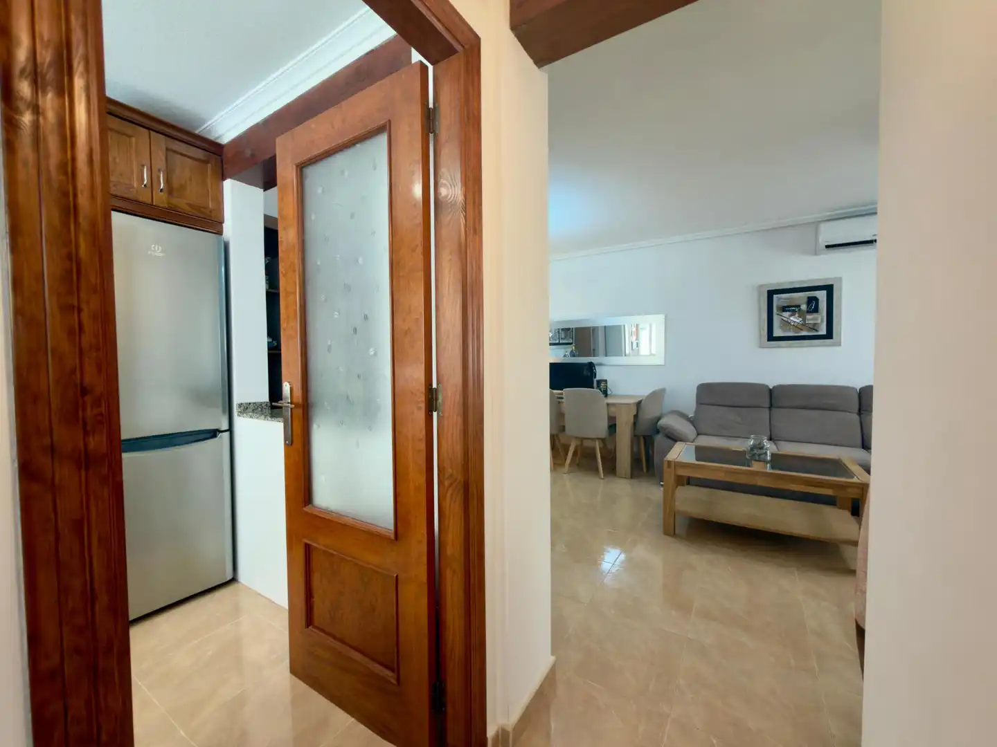 Casa adosada en venta en Rojales con Aire acondicionado, Terraza y Amueblado