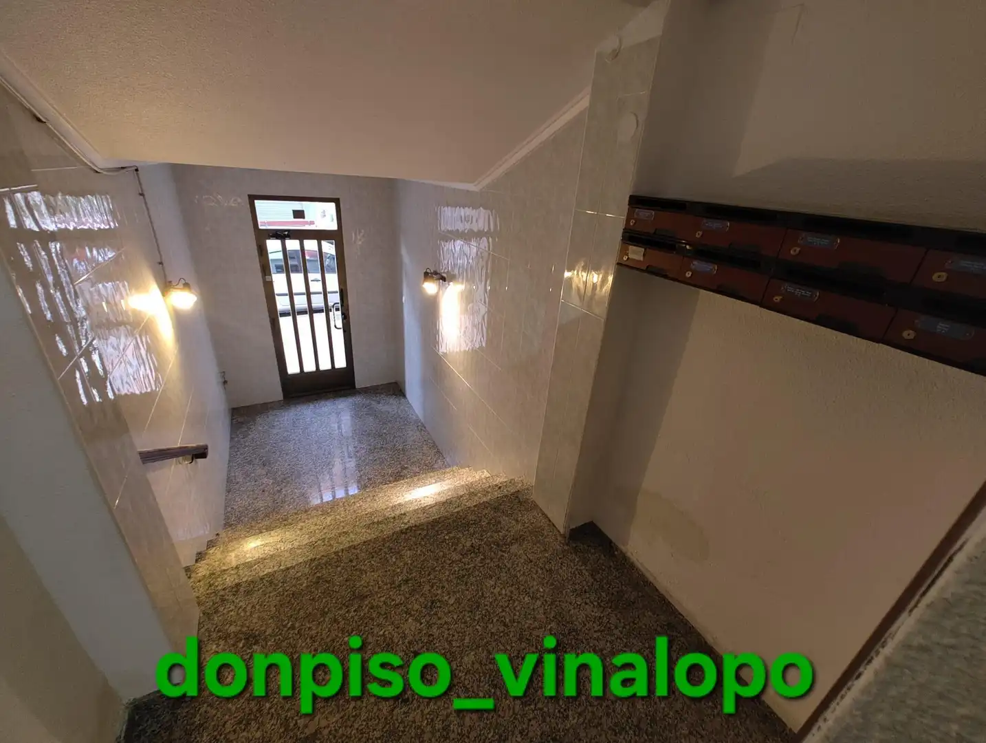 Apartamento en venta en Petrer con Aire acondicionado, Calefacción y Balcón