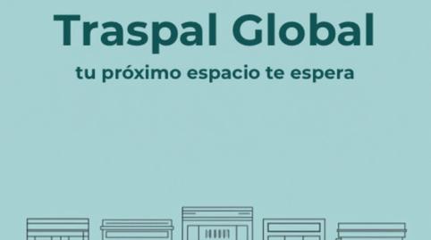 Photo 4 of Premises to rent in Calle Fernando Zóbel, 84, Urbadiez - Entrepuentes, Sevilla