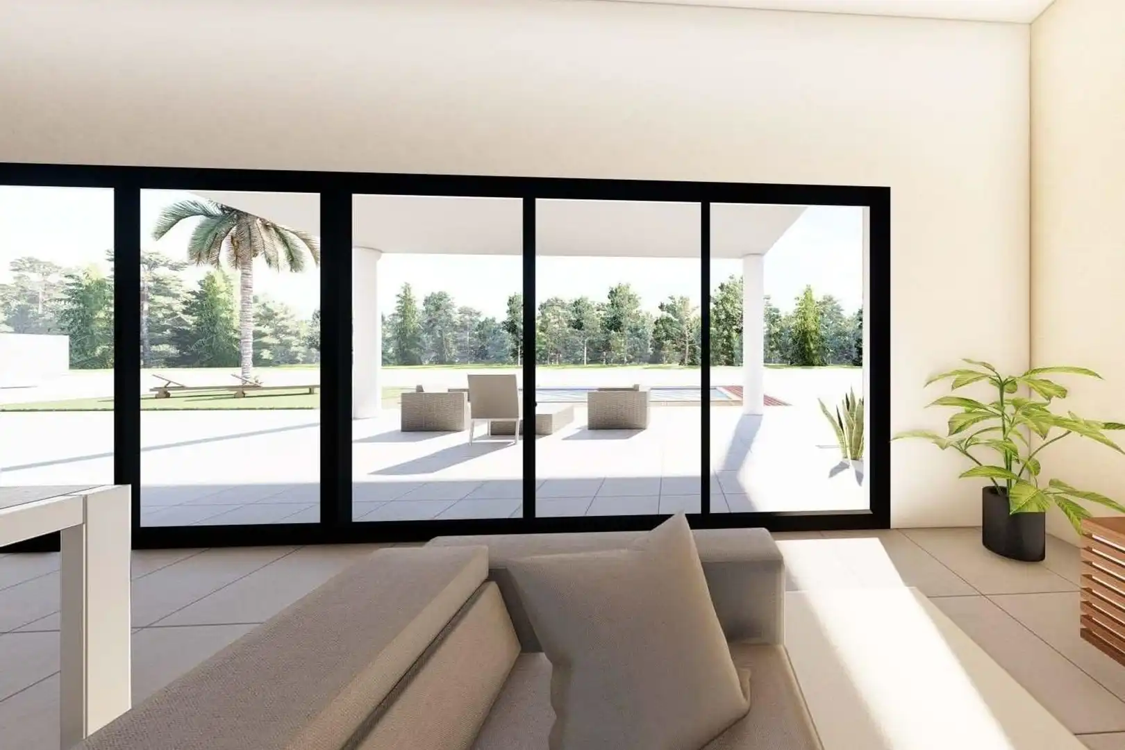 Casa en venda a El Pinós / Pinoso, imagen 21