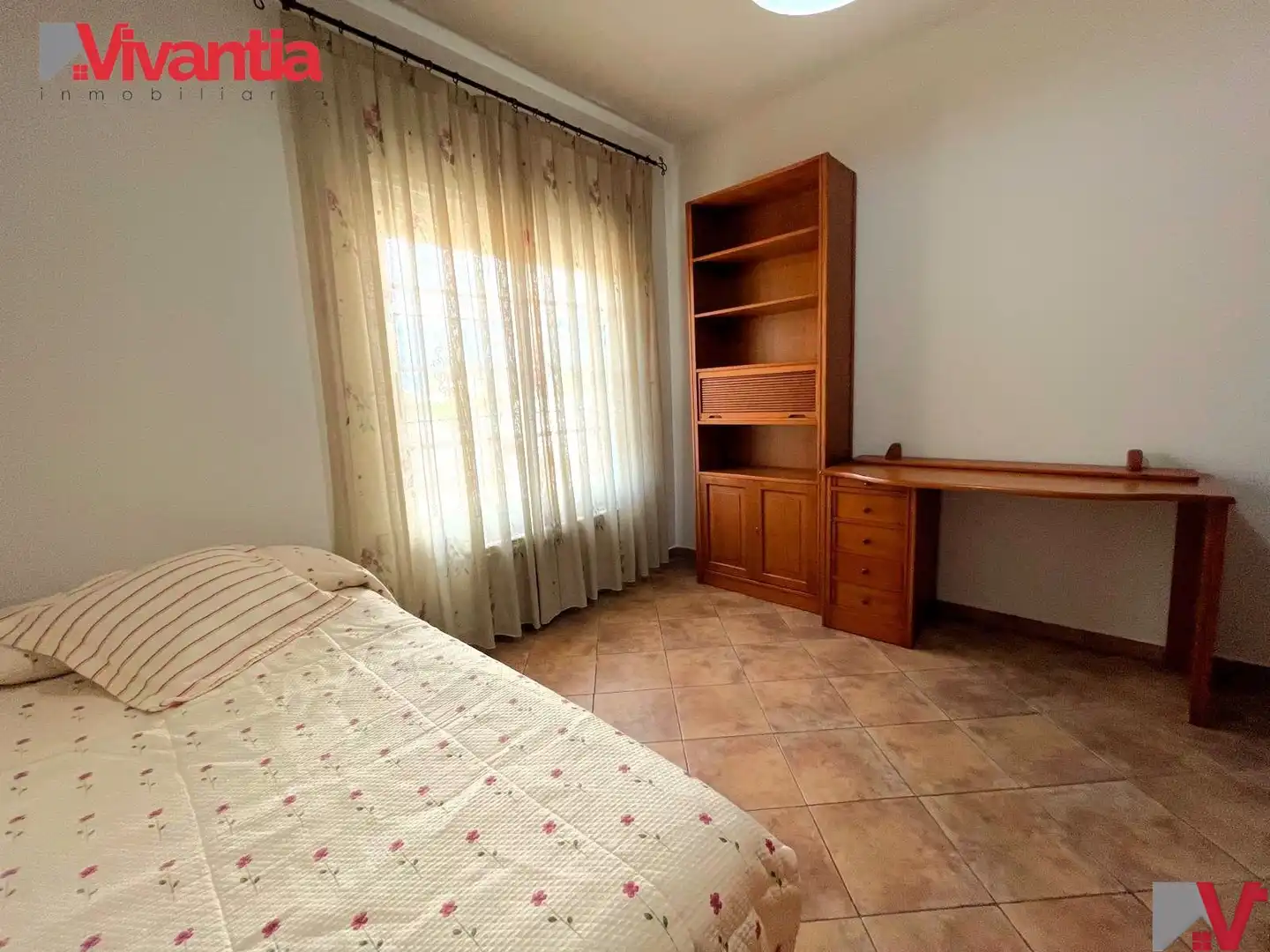 Dormitori de Casa o xalet en venda en Lorca amb Aire condicionat, Calefacció i Jardí privat