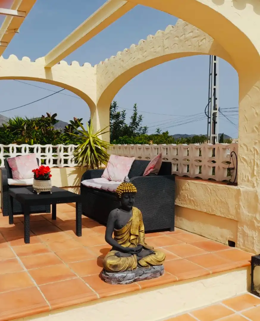 Villa avec terrasse à vendre à Orba, imagen 17