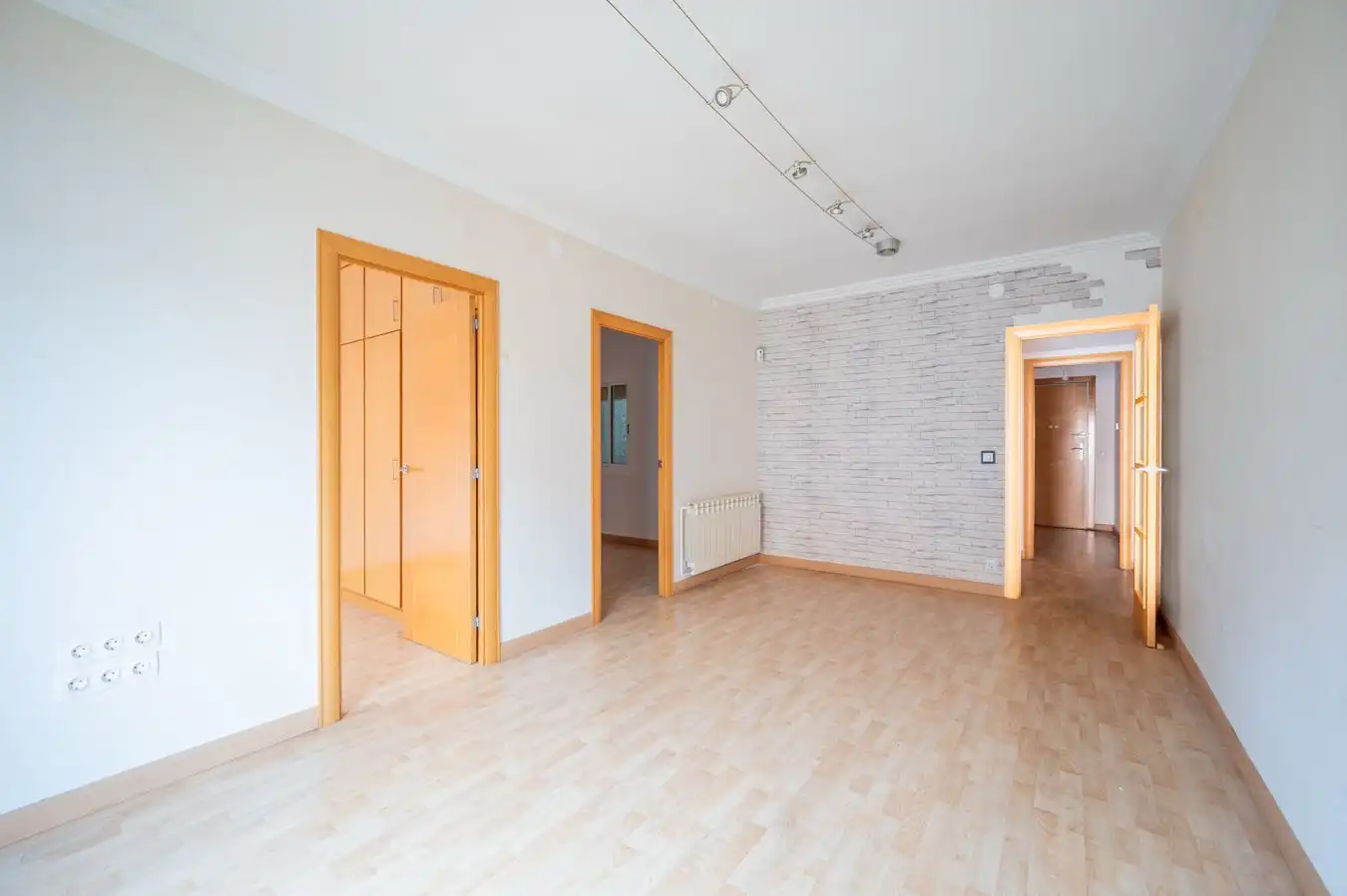 Piso en venta en Carretera Terrassa, La Serreta