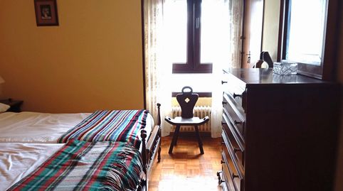 Foto 2 de Apartament de lloguer a Fuertes Acevedo, Buenavista, Oviedo
