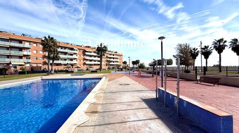 Foto 4 de Pis en venda a Les Salines - Pla de Sant Pere, Cubelles