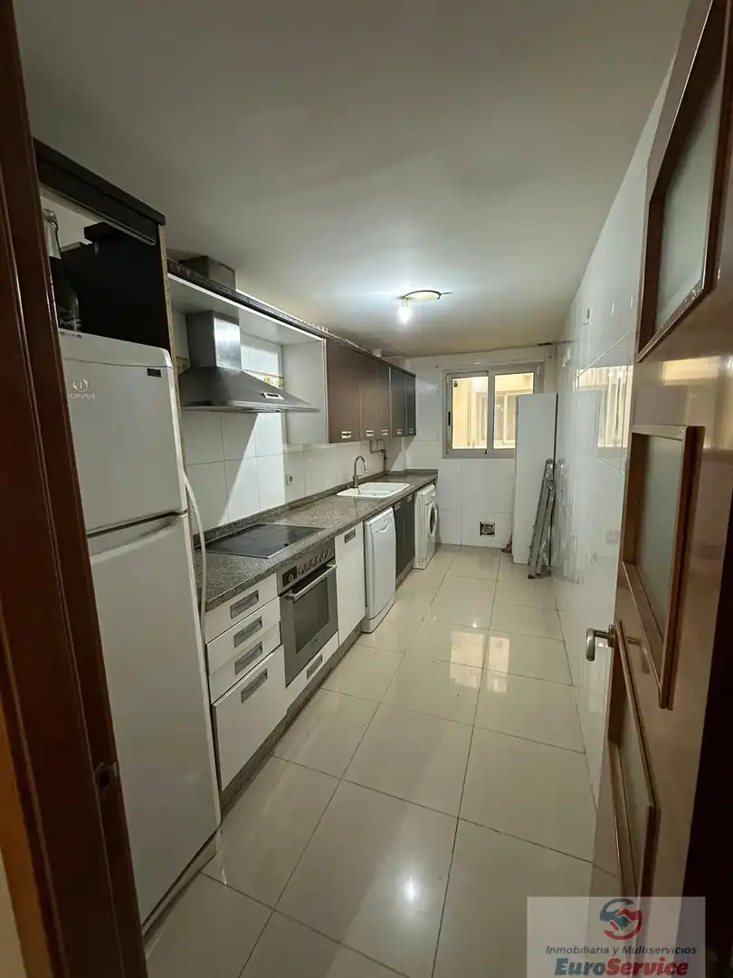 Cocina de Piso en venta en Emperador con Calefacción y Balcón
