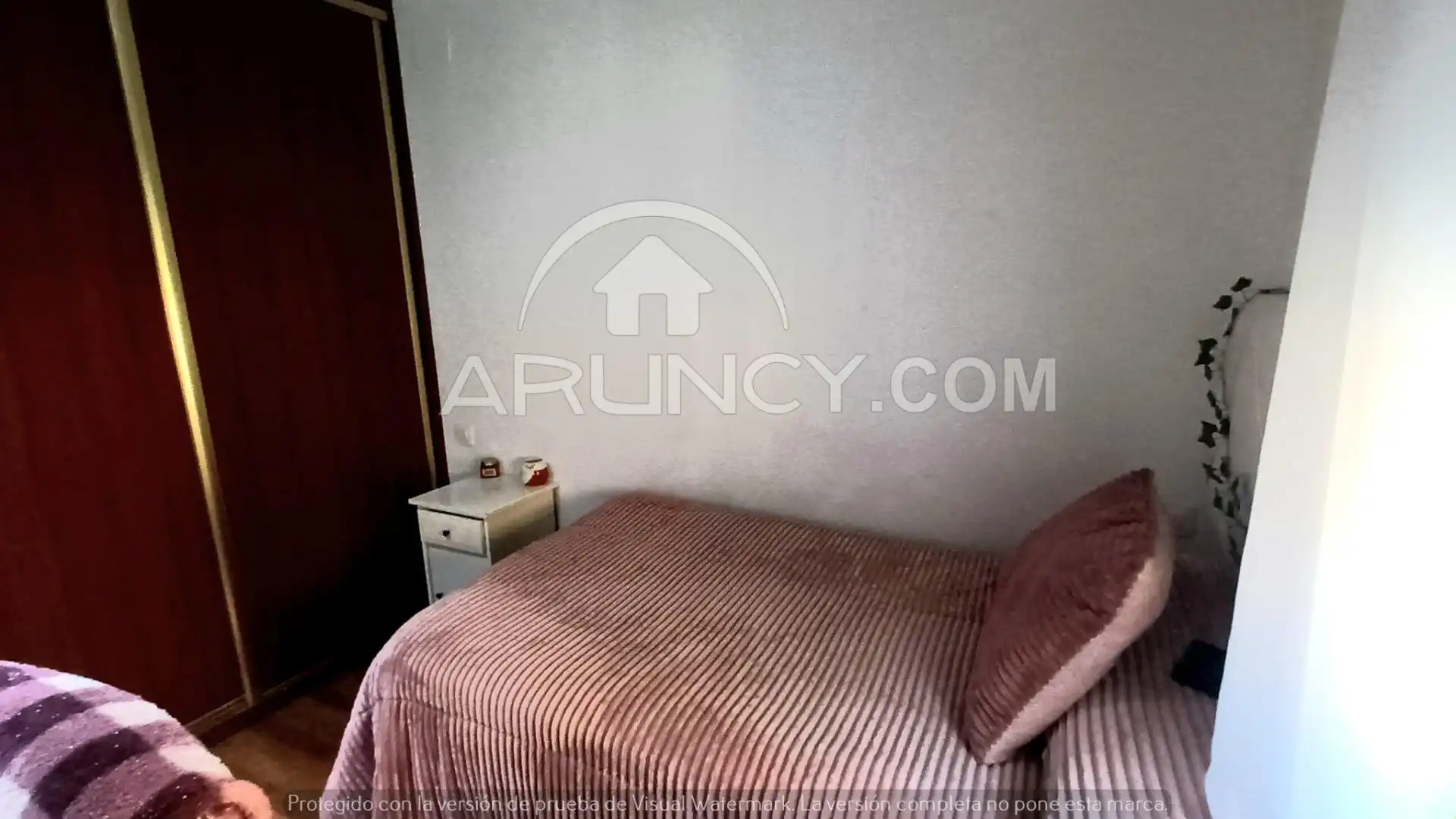 Casa adosada en venta en Oromana