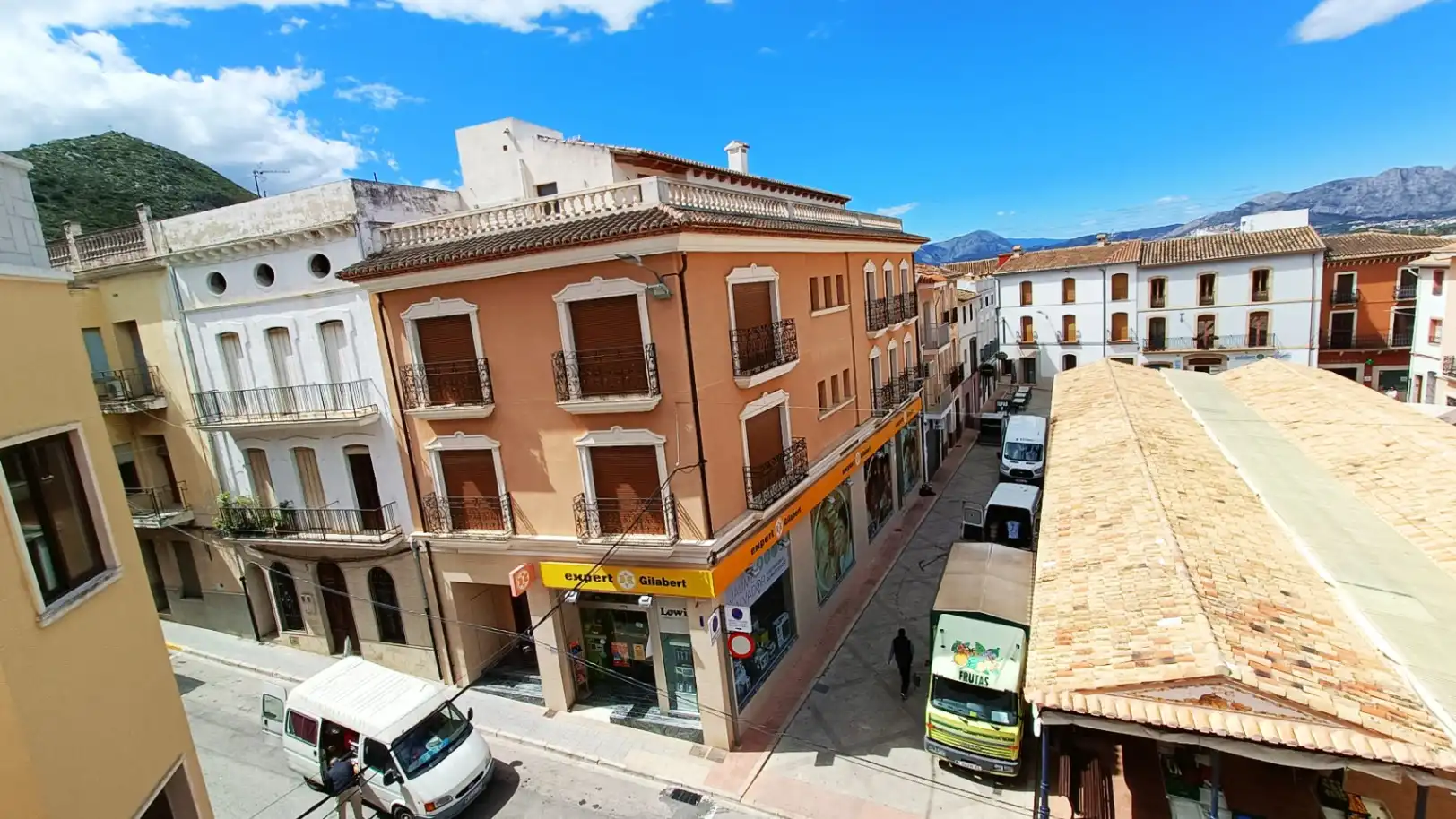 Mixed residential for sale in Centro, imagen 64
