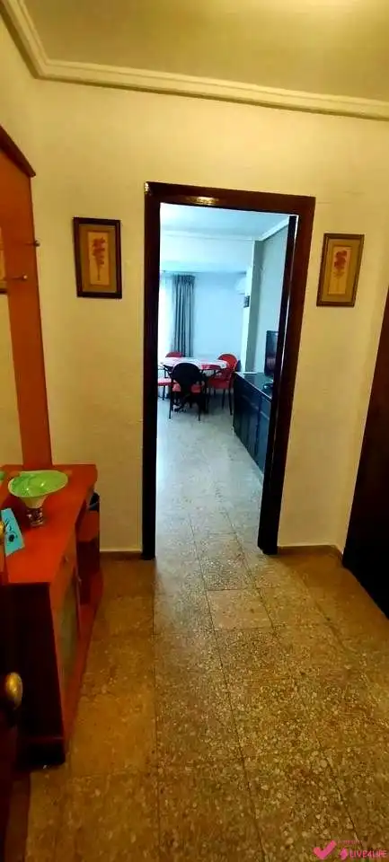 Pis de lloguer en La Saïdia