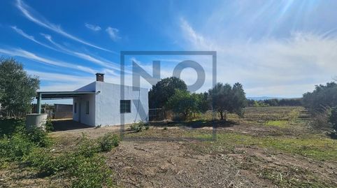 Foto 3 von Country house zum Verkauf in Lebrija, Sevilla
