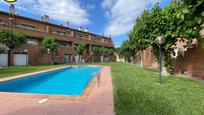 Swimming pool of House or chalet for sale in La Garriga  with Heating, Private garden and Terrace