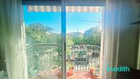 Balcony of Flat for sale in Vilanova i la Geltrú  with Air Conditioner, Heating and Terrace