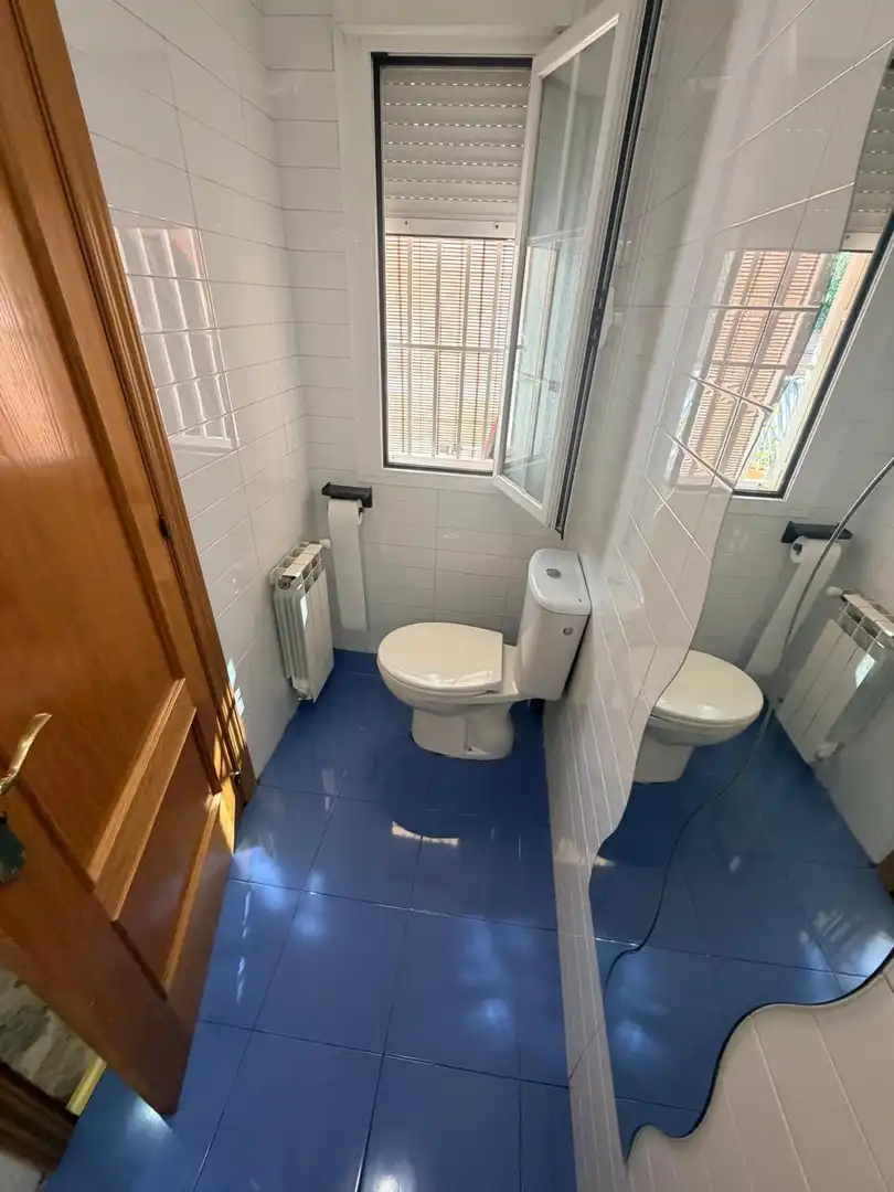 Bany de Casa o xalet en venda en Valdemoro amb Aire condicionat, Calefacció i Terrassa