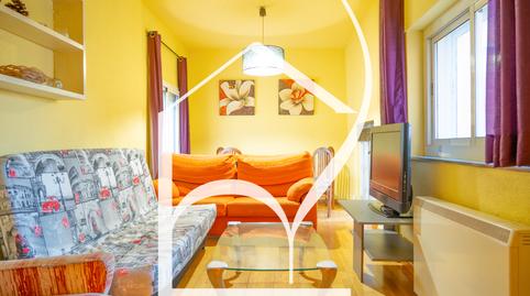 Foto 2 de Piso en venta en Calle Ganaderos, Vidal, Salamanca