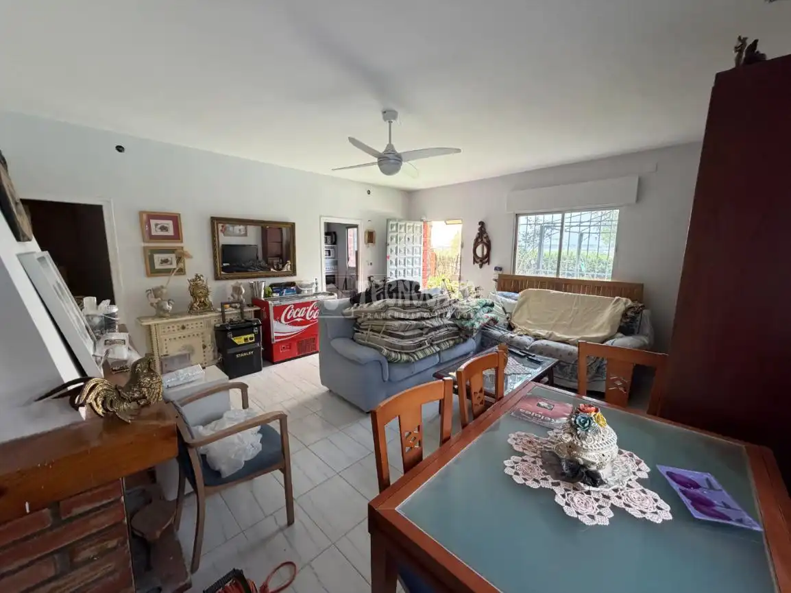 Sala de estar de Casa o chalet en venta en Paracuellos de Jarama