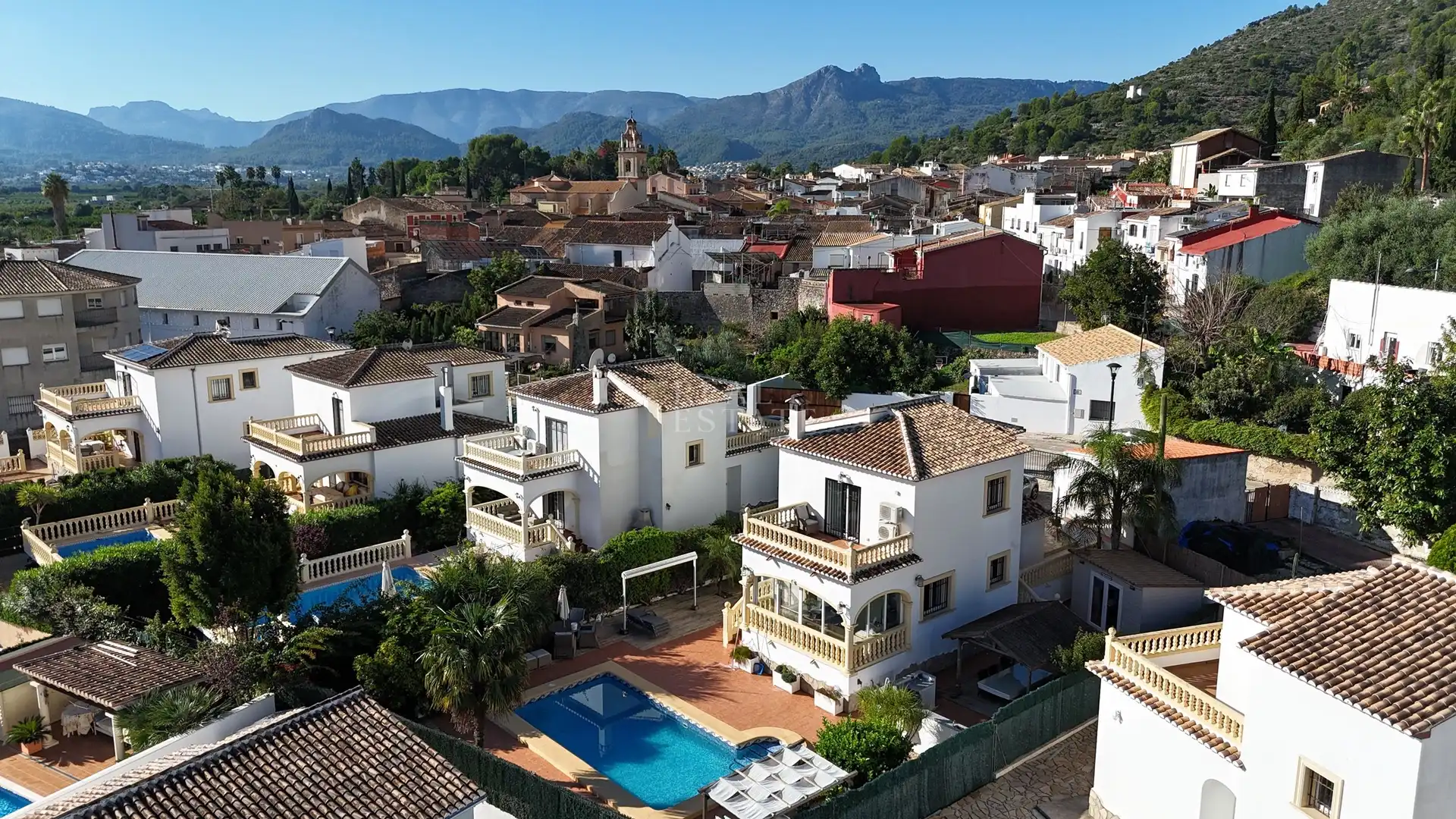 House with terrace for sale in Rambla dels Mortits, imagen 43