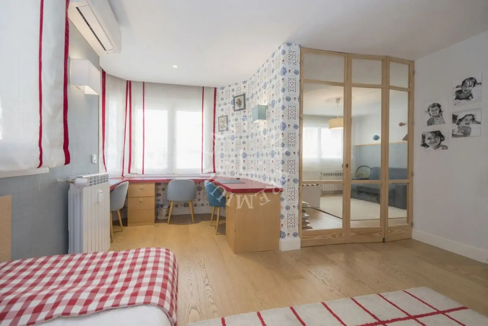 Flat with pool for sale in Chamberí, imagen 32