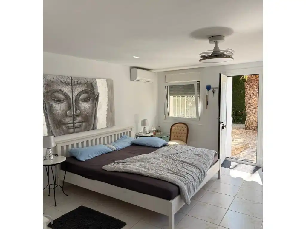 Maison avec piscine à vendre à La Viña - Montemar - San Jaime, imagen 7