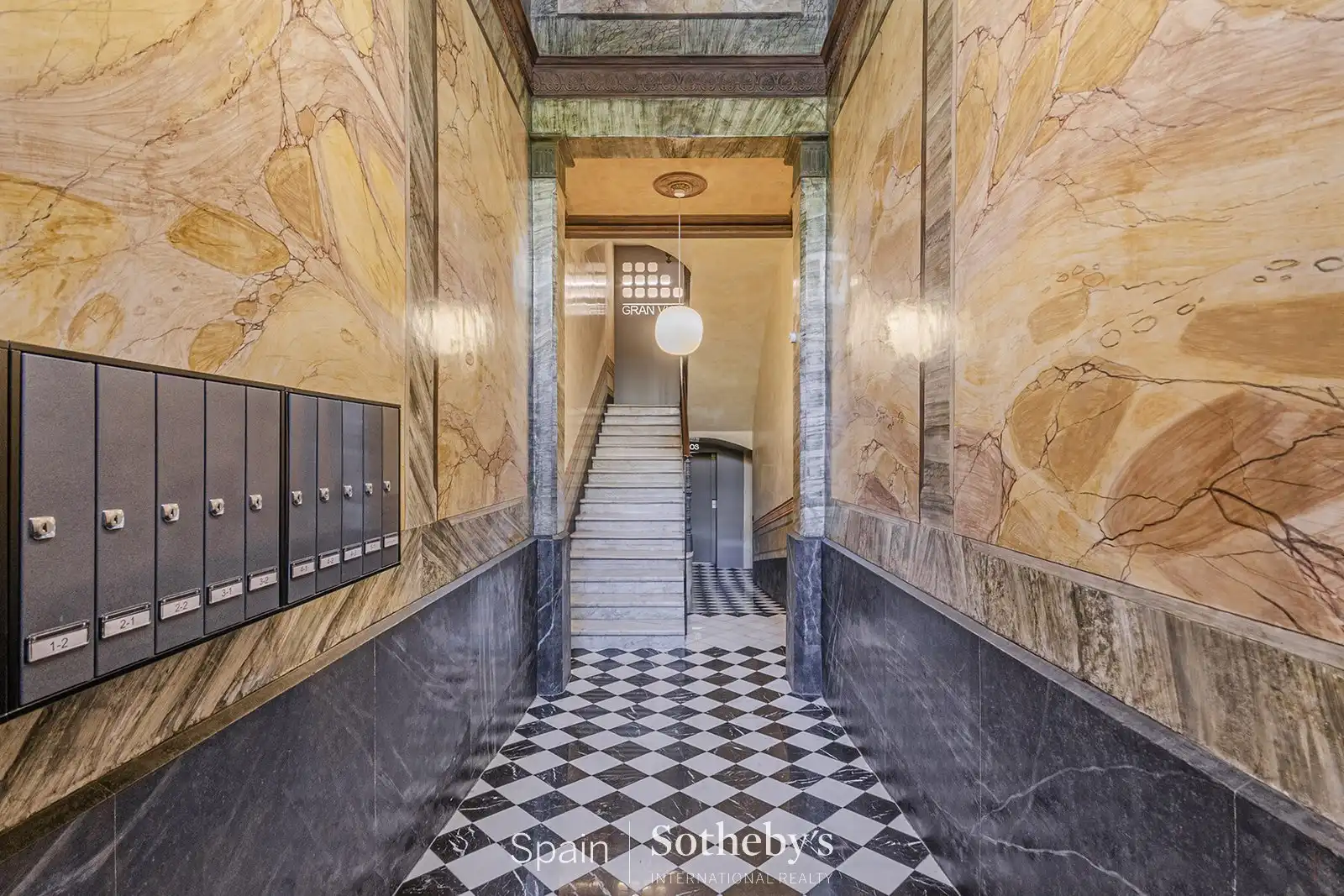 Penthouse mit Aufzug zum Verkauf in Eixample, imagen 11