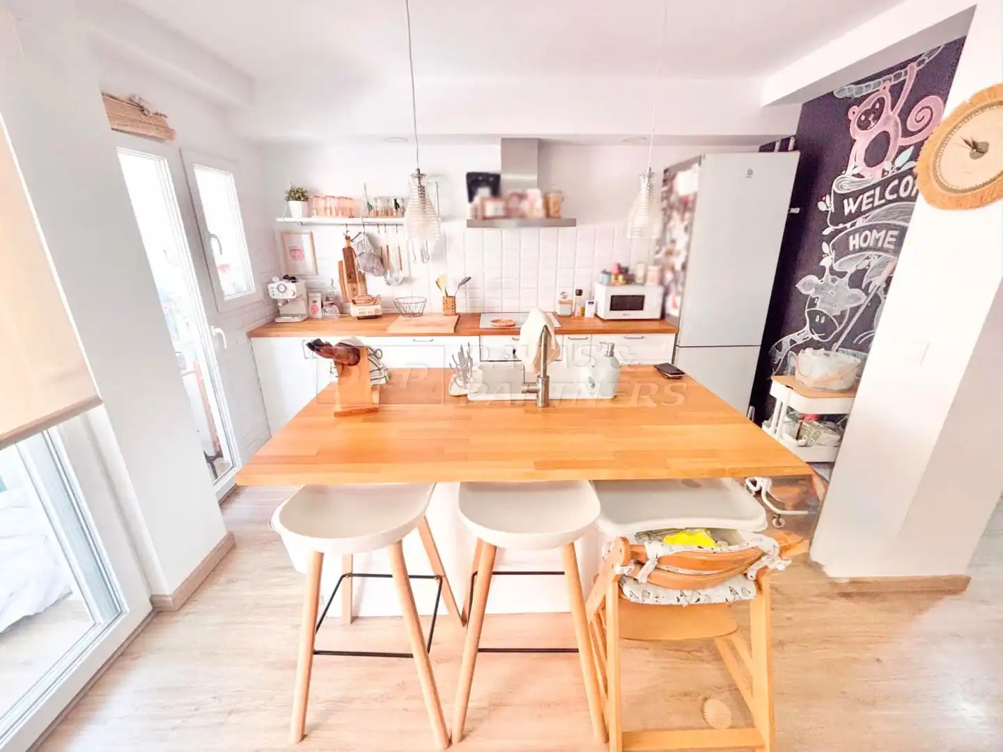 Piso con terraza en venta en Almoradí, imagen 14