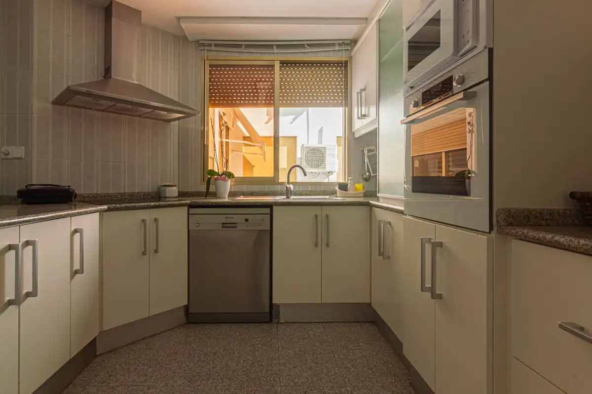 Flat with lift for sale in Avinguda de la República Argentina, imagen 20