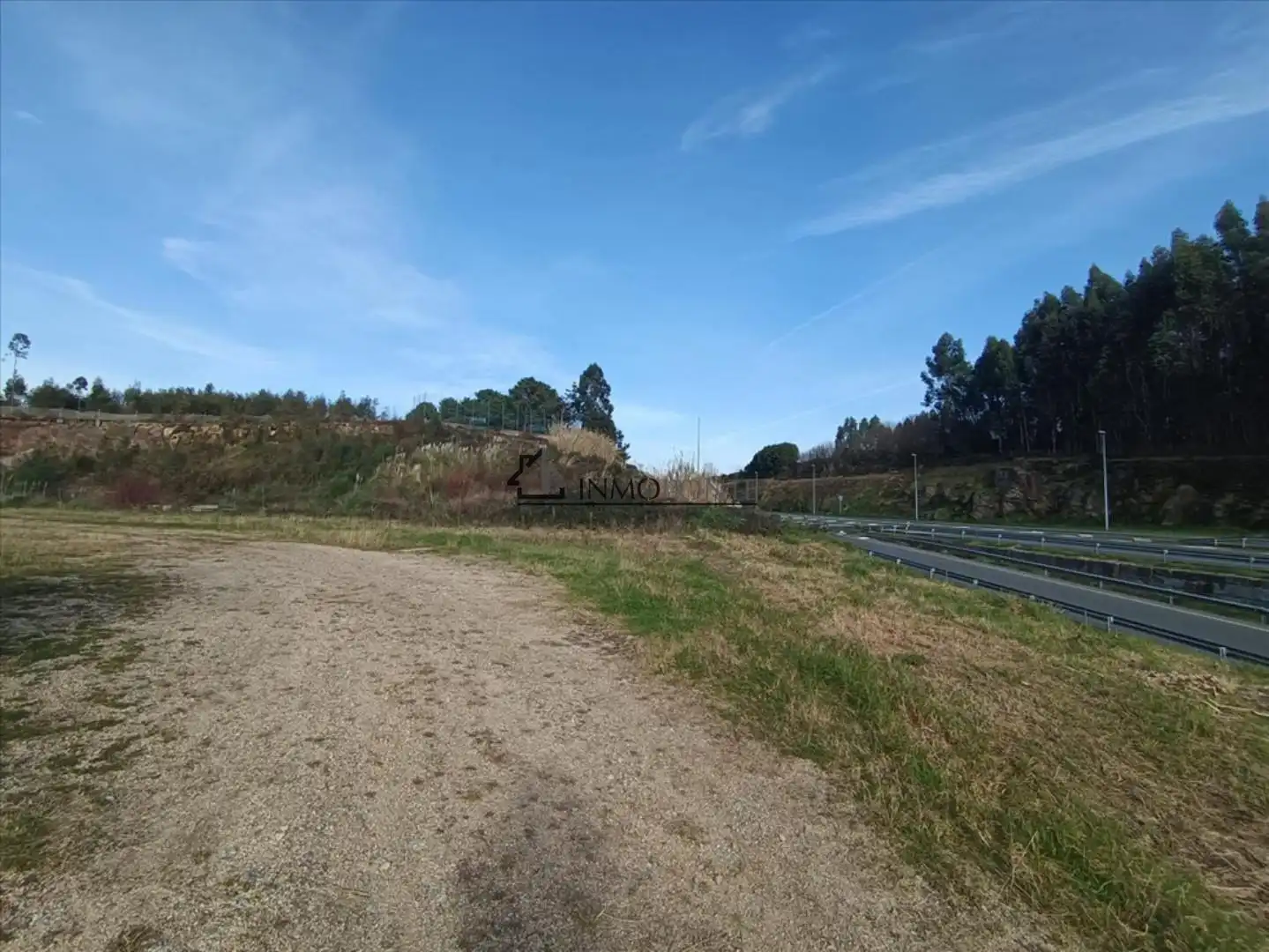 Lands and plots for sale in VINQUIÑO-ADINA Polígono 47 Parcela 526, imagen 6