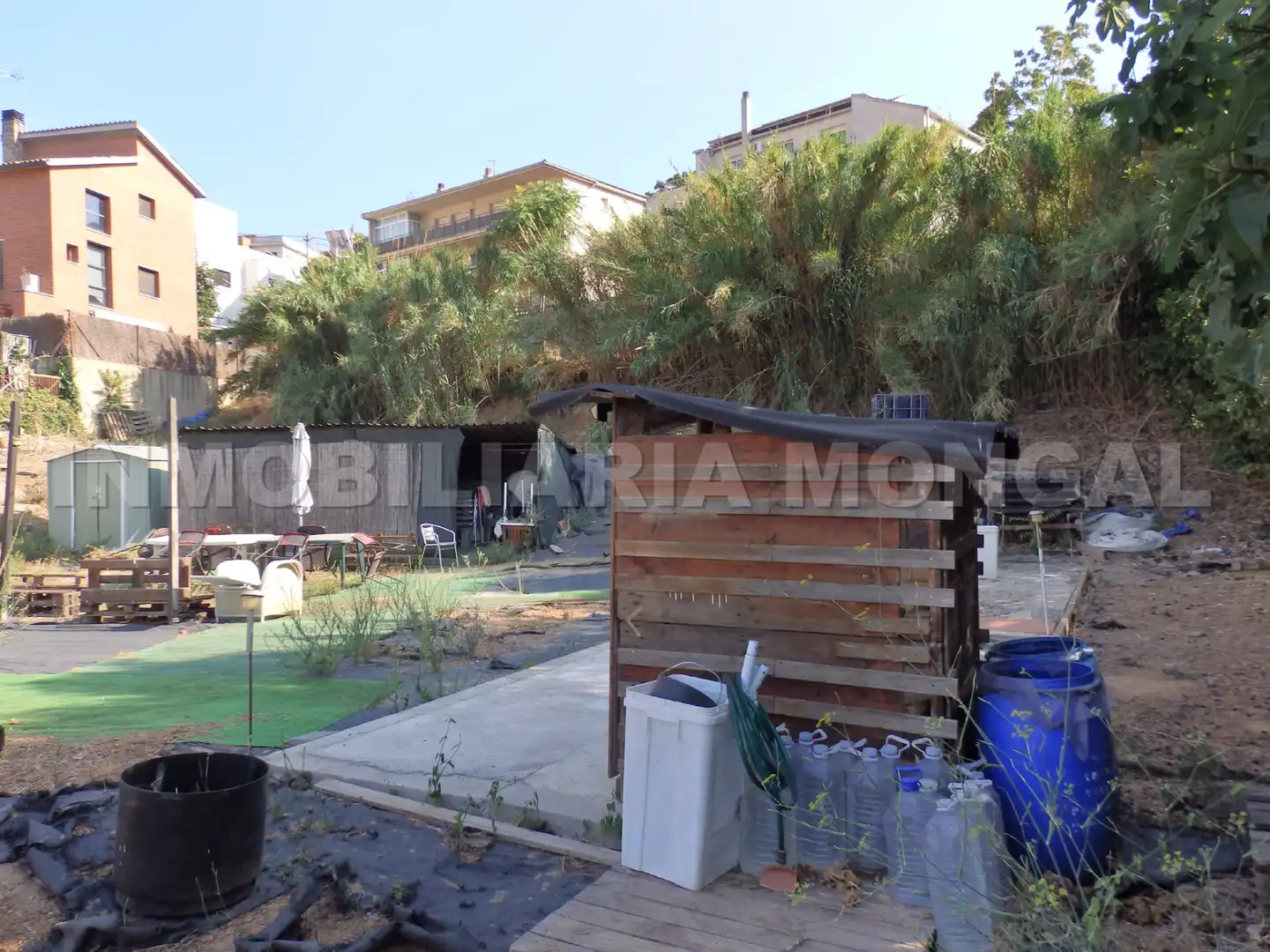 Residential land for sale in Carrer dels Pirineus, imagen 22